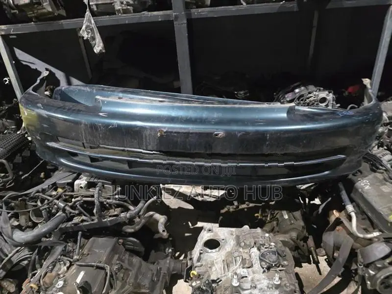 honda eg8 buffer bonnet