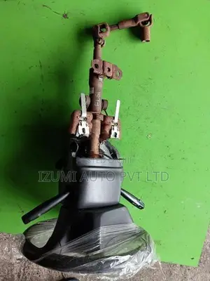 Toyota Tercel EL51 Steering Coloum
