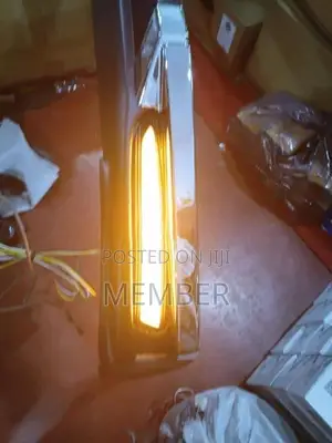 KDH Modilista Bumper