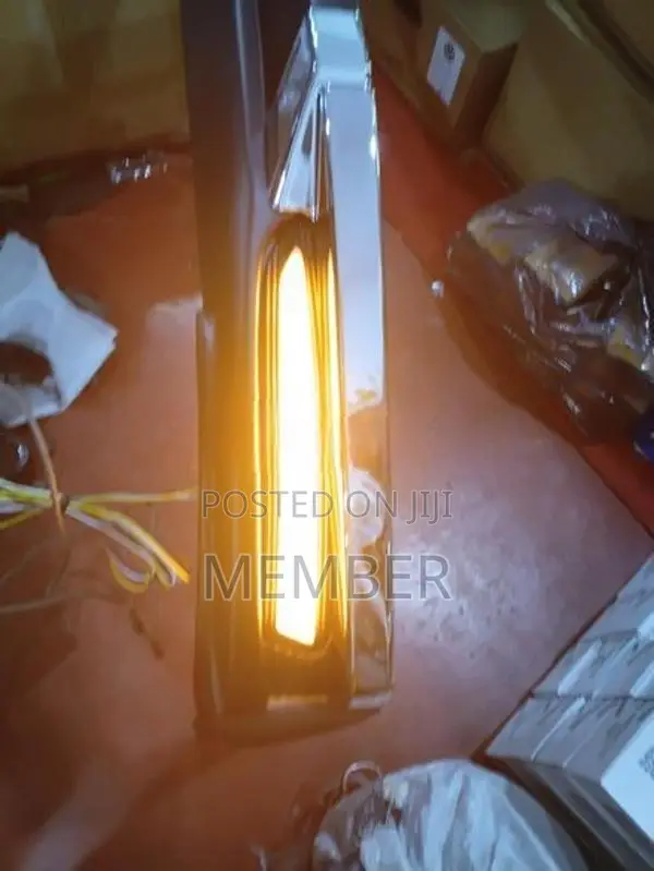 KDH Modilista Bumper