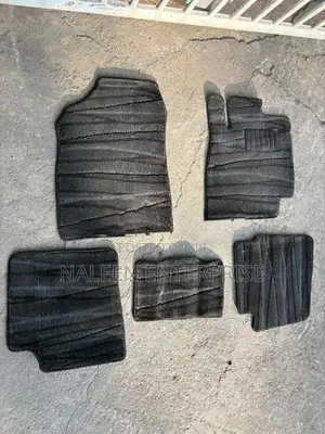 Toyota Allion 260 Carpet Set