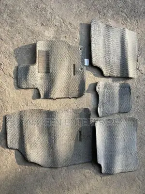 Toyota Prius 30 Carpet Set