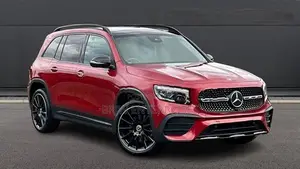Mercedes Benz GLB 200 Night pkg 2026