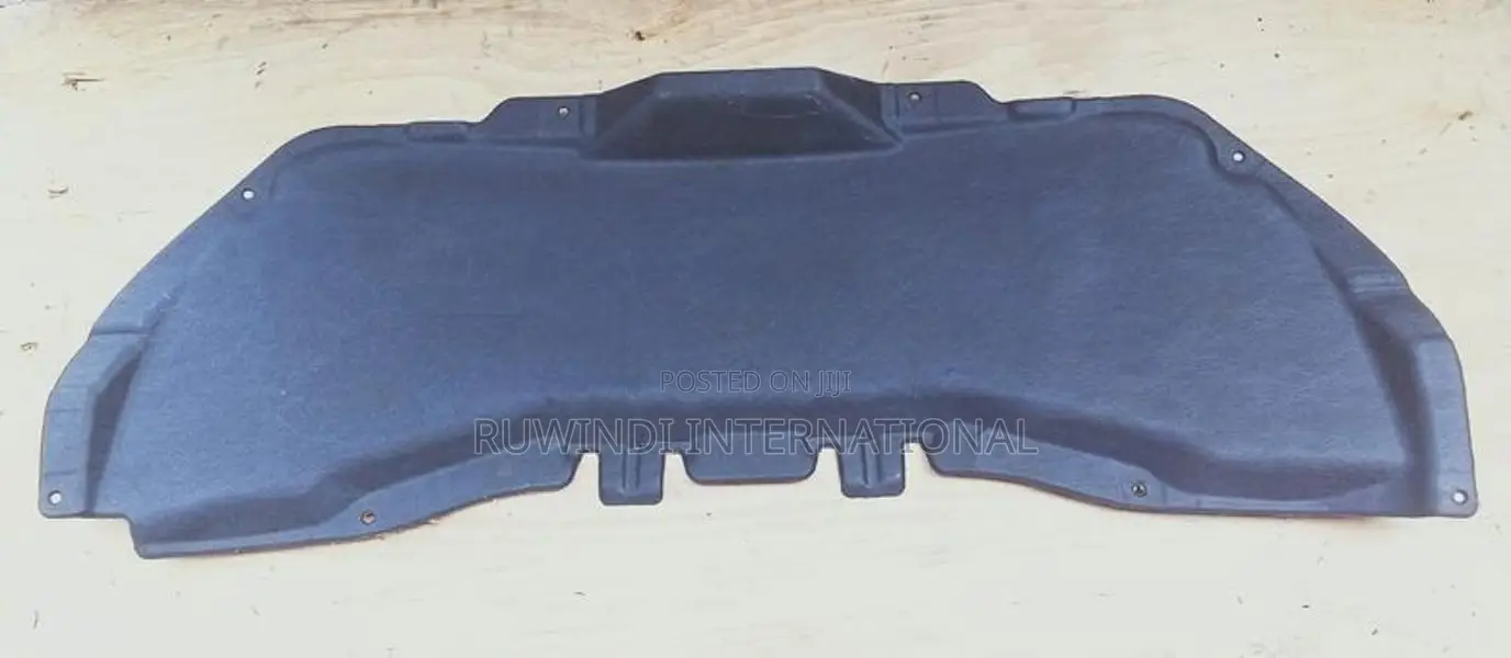 HONDA VEZEL RU3 BONNET PAD / INSULATION