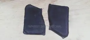 HONDA FIT SHUTTLE GP2 BONNET PAD / INSULATION