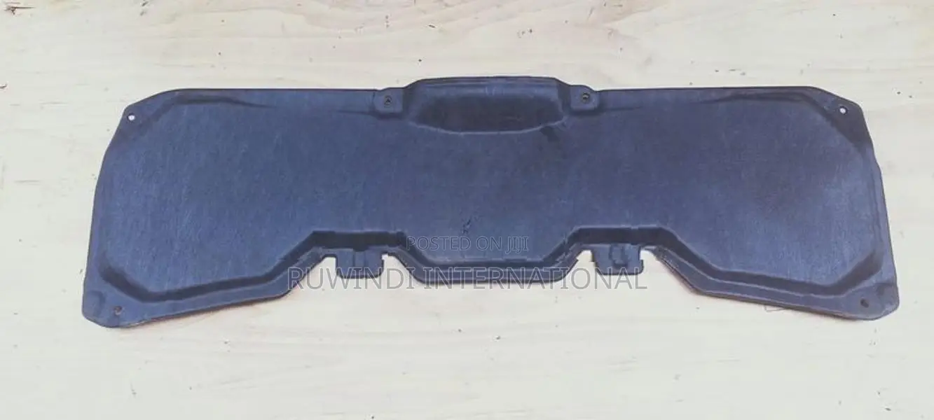 HONDA FIT GP5 BONNET PAD / INSULATION