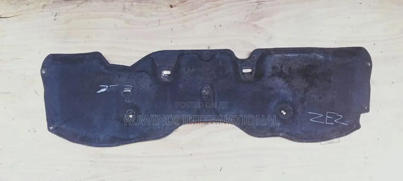 HONDA INSIGHT ZE2 BONNET PAD / INSULATION