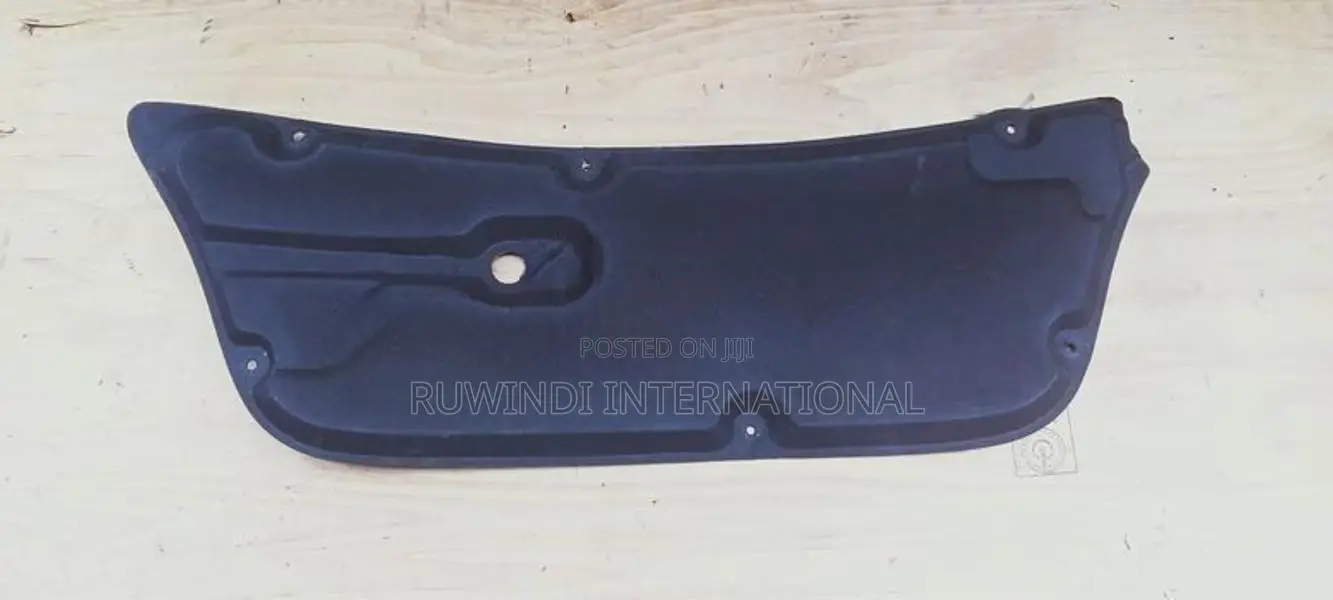 TOYOTA PRIUS W20 BONNET PAD / INSULATION