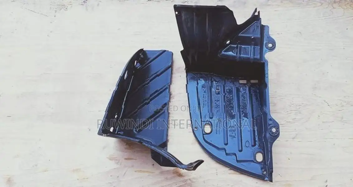 HONDA FIT SHUTTLE GP2 REAR INNER GUARD LH/RH
