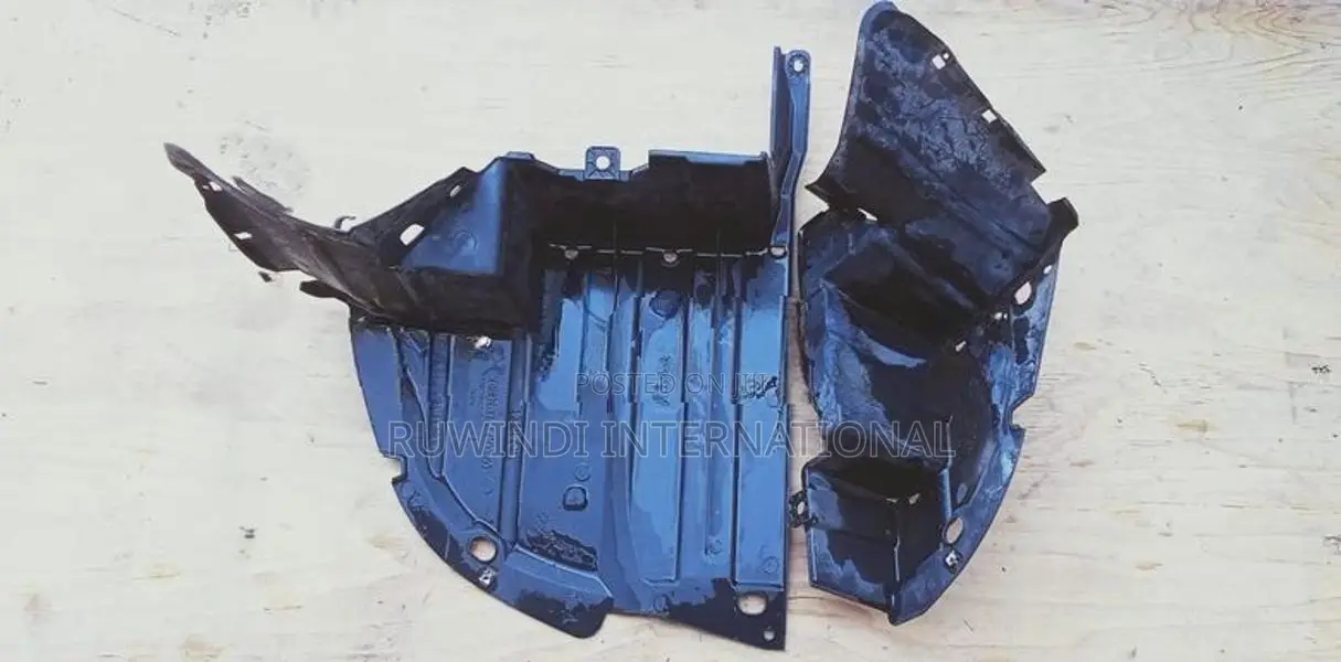 HONDA INSIGHT ZE2 REAR INNER GUARD LH/RH