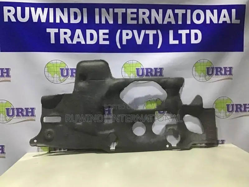 Nissan X Trail Nt30 Fire Wall Mat