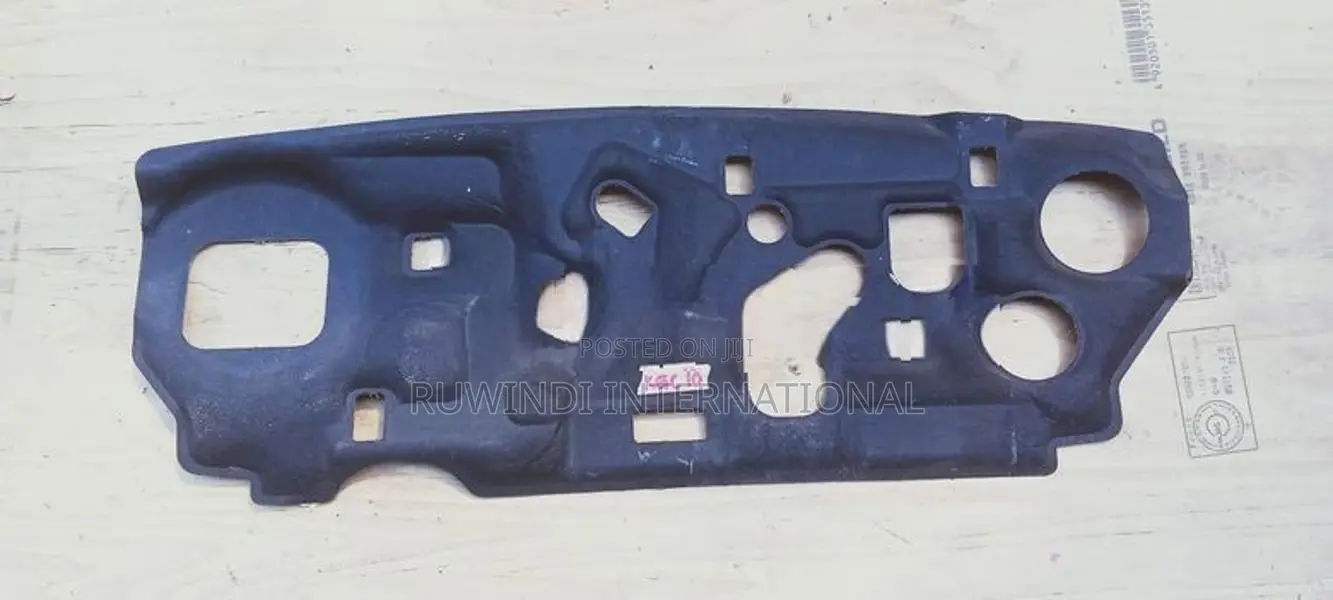 Toyota Passo KGC10 Fire Wall / Mat