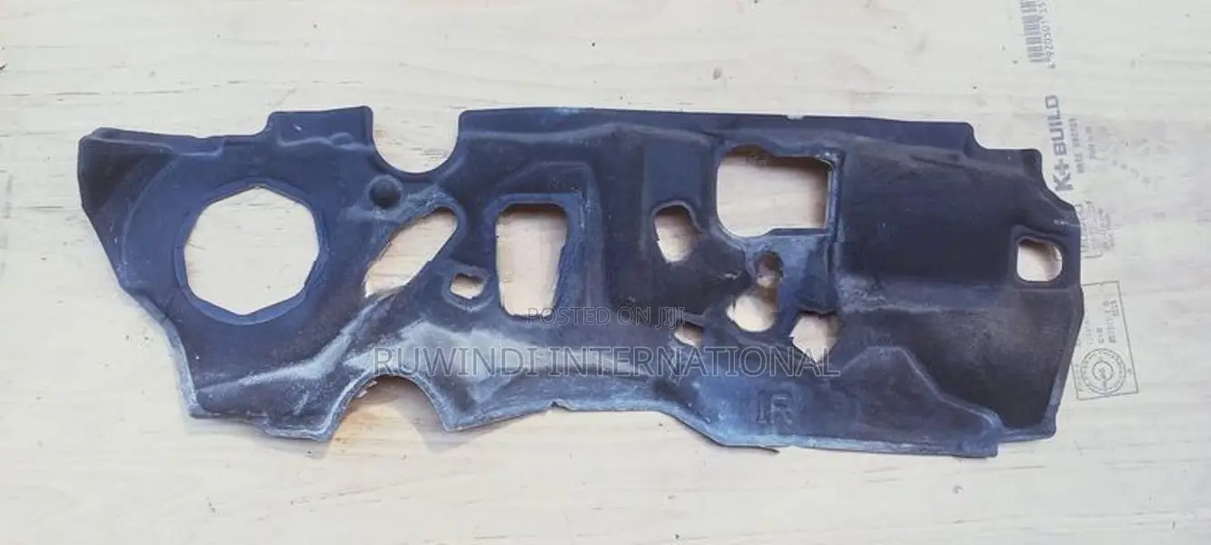 Toyota Vitz KSP90 Fire Wall / Mat