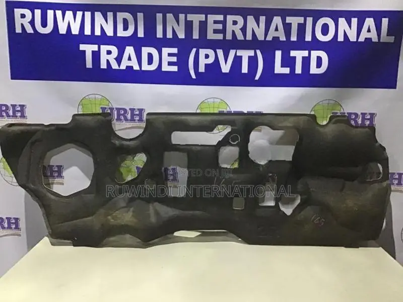 TOYOTA AXIO NKE165 FIRE WALL / MAT
