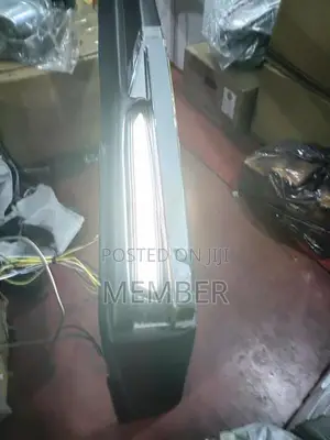 KDH Modilista Bumper
