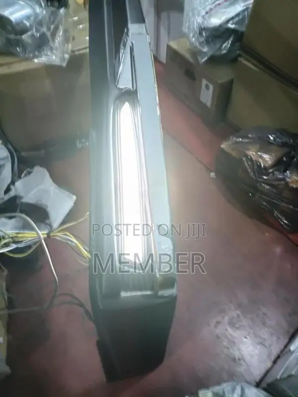KDH Modilista Bumper