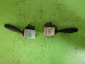 Toyota 121/Ist/Vitz Scp10 Head/FogLight Viper Switch
