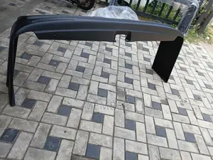 Toyota KDH Rear Bumper