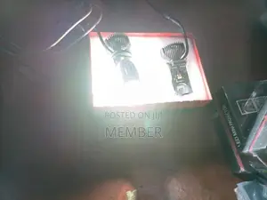 KDH LED Headlight Bulb