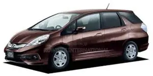 HONDA FIT SHUTTLE GP2 BONNET PAD / INSULATION