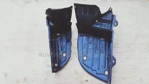 HONDA FIT SHUTTLE GP2 REAR INNER GUARD LH/RH