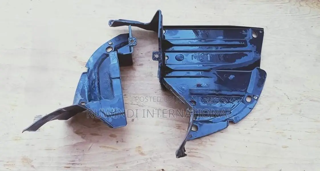 HONDA INSIGHT ZE2 REAR INNER GUARD LH/RH