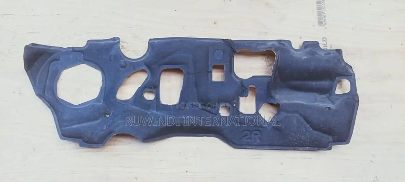 Toyota Aqua Nhp10 Fire Wall Mat