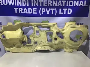 TOYOTA AXIO NKE165 FIRE WALL / MAT