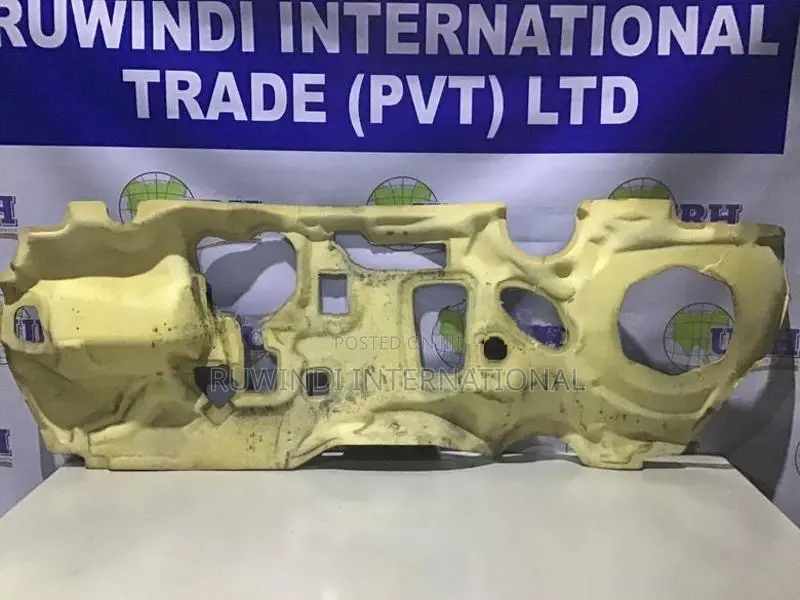 TOYOTA AXIO NKE165 FIRE WALL / MAT