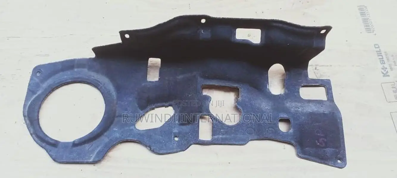 Honda Fit Gp1 Fire Wall Mat