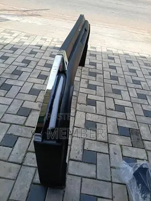 KDH Modilista Bumper
