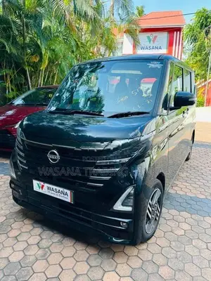 Nissan ROOX HIGHWAY STAR X Pro pilot S Hybrid 2023