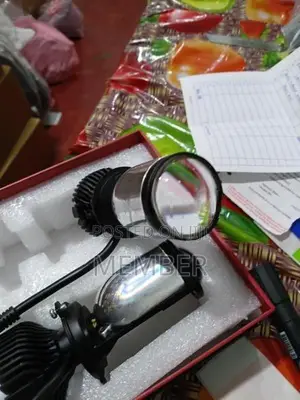 KDH LED Headlight Bulb