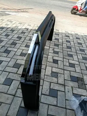 KDH Modilista Bumper
