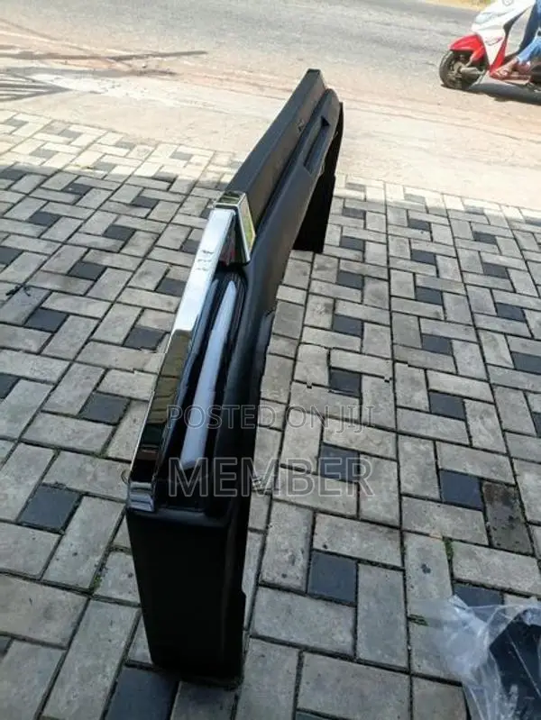 KDH Modilista Bumper
