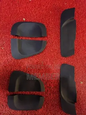 Toyota KDH Door Handle Base