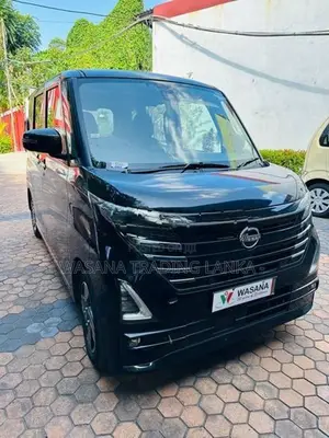 Nissan ROOX HIGHWAY STAR X Pro pilot S Hybrid 2023