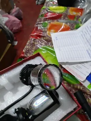 KDH LED Headlight Bulb