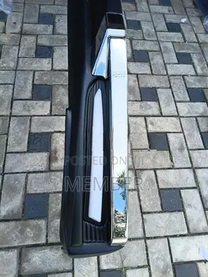 KDH Modilista Bumper
