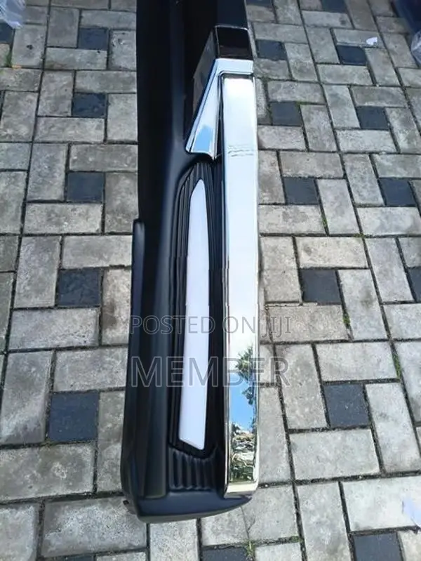 KDH Modilista Bumper