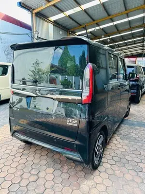 Nissan ROOX HIGHWAY STAR X Pro pilot S Hybrid 2023