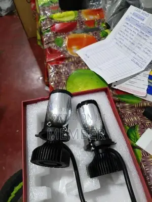 KDH LED Headlight Bulb