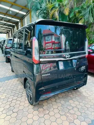 Nissan ROOX HIGHWAY STAR X Pro pilot S Hybrid 2023