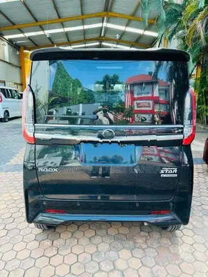 Nissan ROOX HIGHWAY STAR X Pro pilot S Hybrid 2023