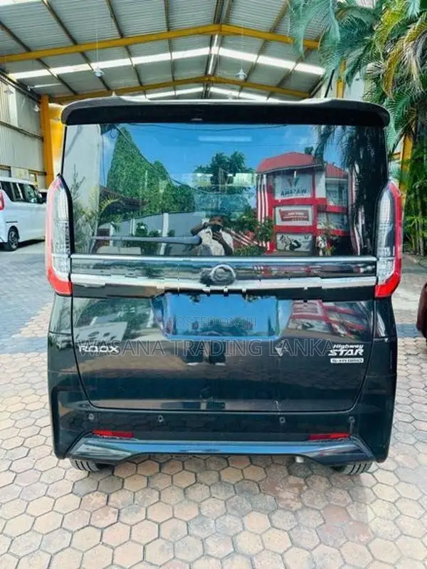 Nissan ROOX HIGHWAY STAR X Pro pilot S Hybrid 2023