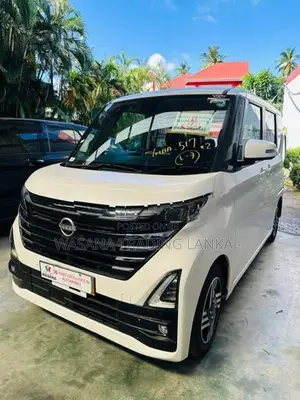 Nissan ROOX HIGHWAY STAR X Pro Pilot S Hybrid 2023