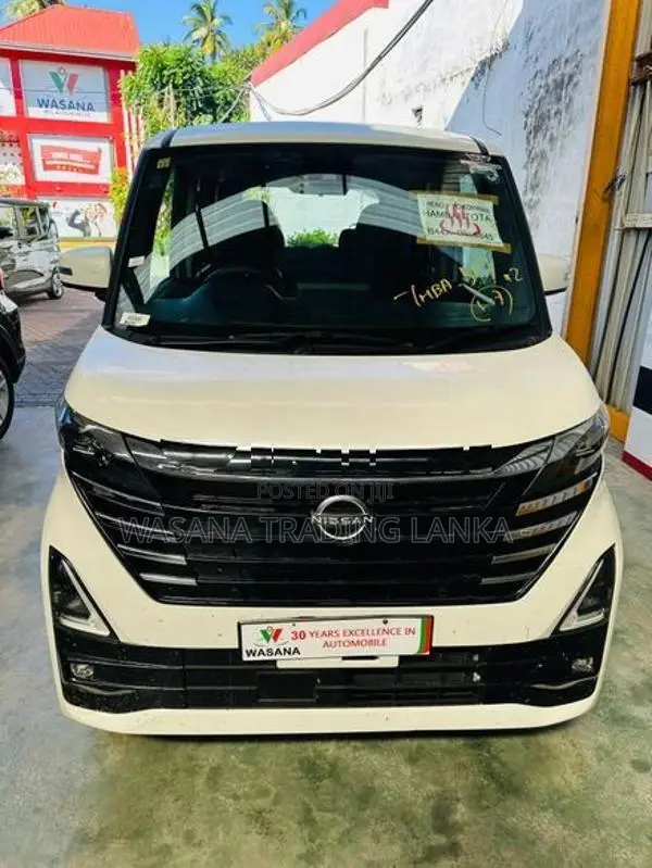 Nissan ROOX HIGHWAY STAR X Pro Pilot S Hybrid 2023