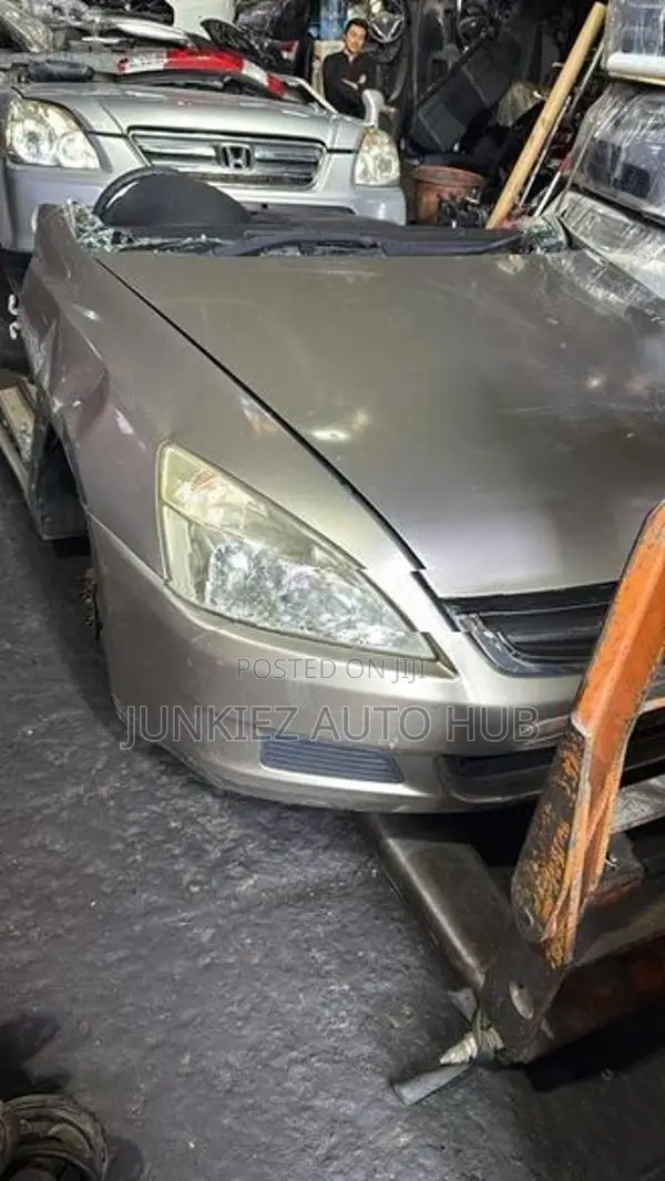 honda accord cm5 2004 parts