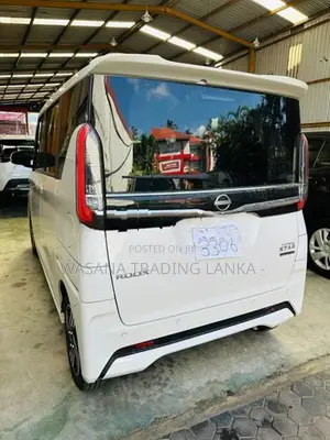 Nissan ROOX HIGHWAY STAR X Pro Pilot S Hybrid 2023
