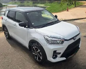 Toyota Raize Z Premium 2025